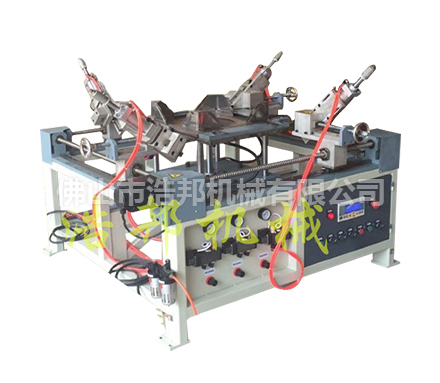 HBCO2-4四頭二氧化碳焊機(jī)2