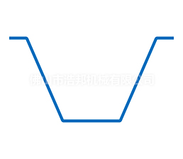 鍍鋅截面 21