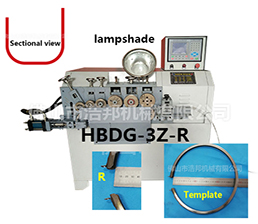 <span style='color:#FF6600'>A2/燈罩箍機3軸機型HBDG-3Z-R</span>